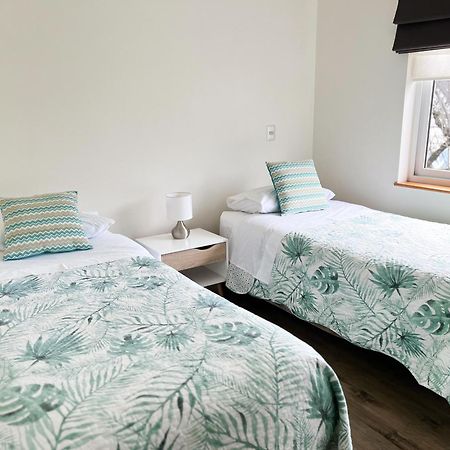 Departamentos Nomades Del Lago Aparthotel Puerto Varas Ngoại thất bức ảnh