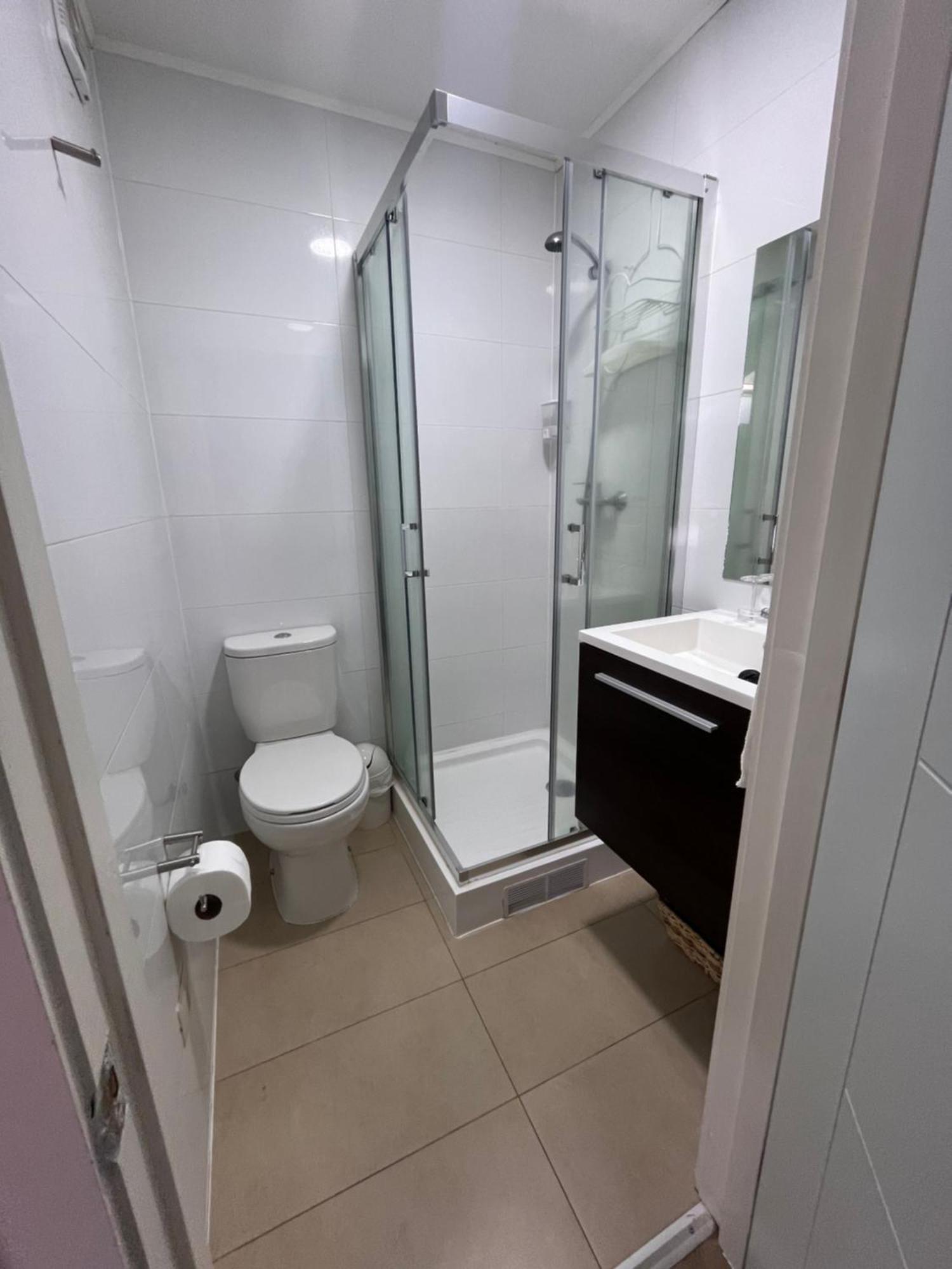 Departamentos Nomades Del Lago Aparthotel Puerto Varas Ngoại thất bức ảnh
